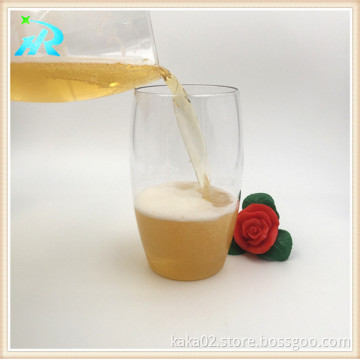 Personalized Promotional Plastic Beer Glasses